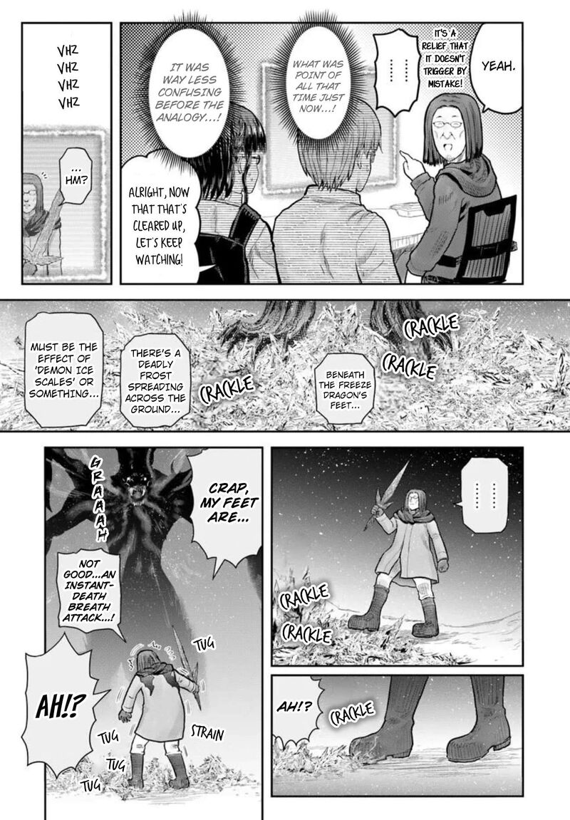 Isekai Ojisan 80 19