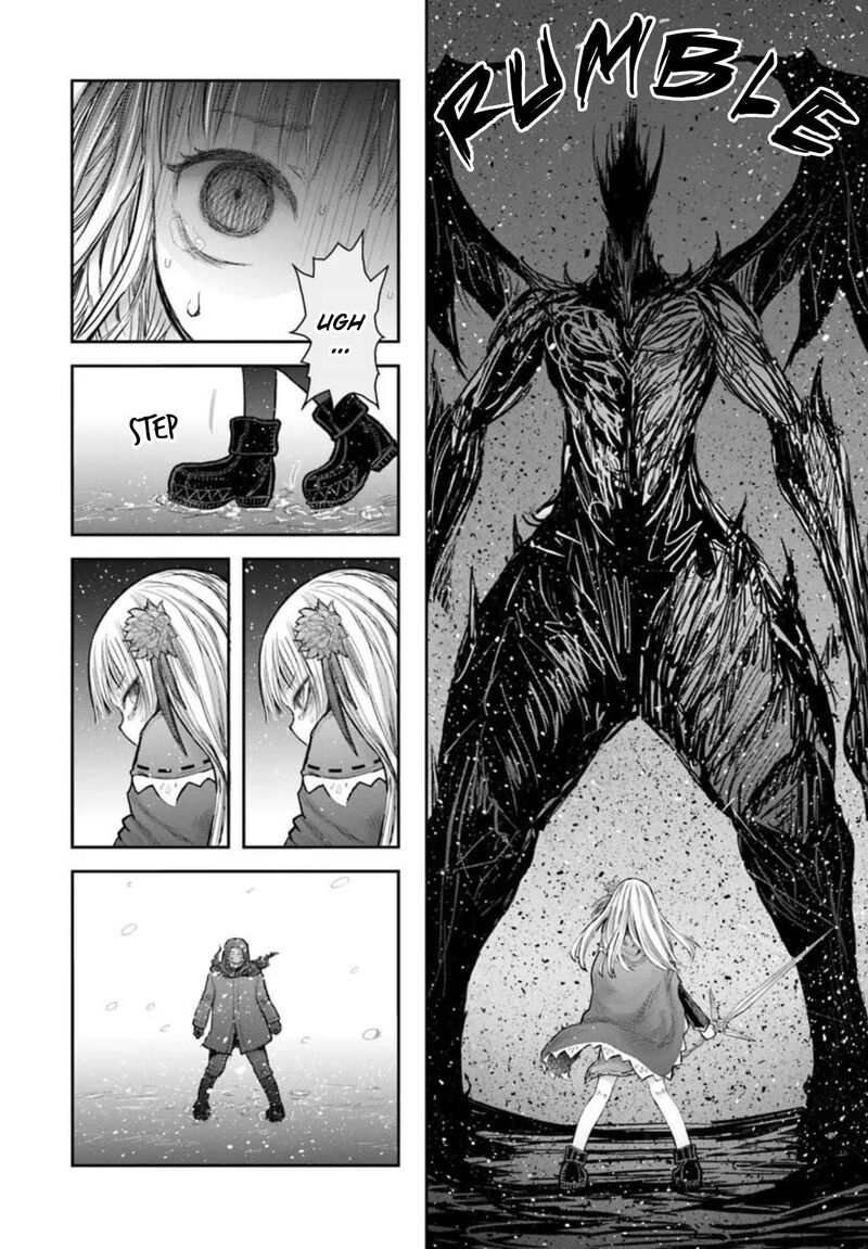 Isekai Ojisan 80 34