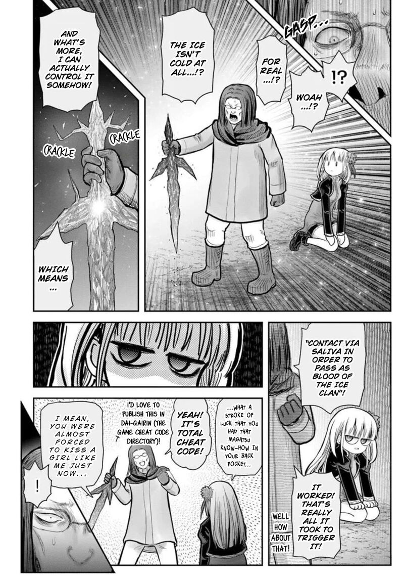 Isekai Ojisan 80 6