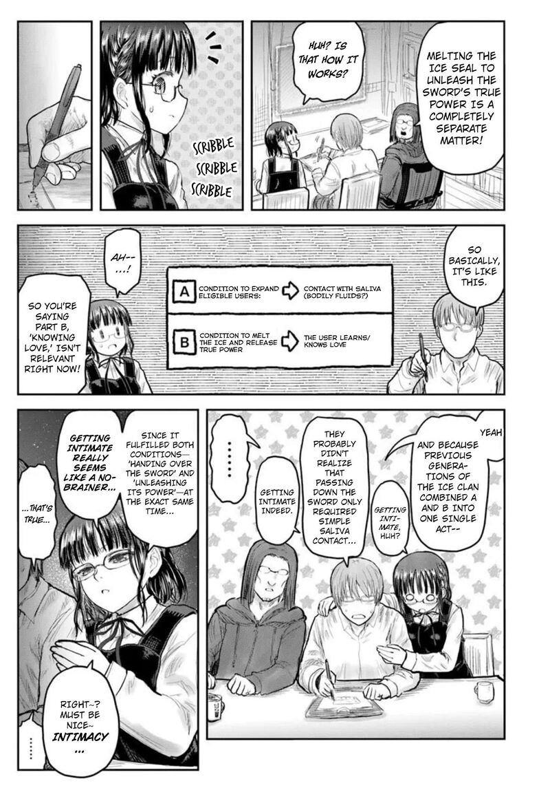 Isekai Ojisan 80 9