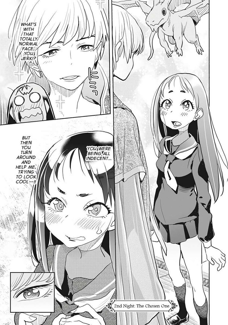 Isekai Ooku De Jk Wa Koi O Suru 2 1