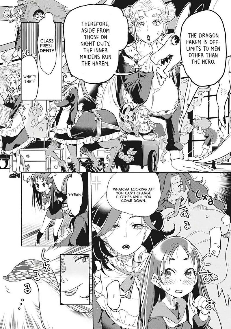 Isekai Ooku De Jk Wa Koi O Suru 2 10