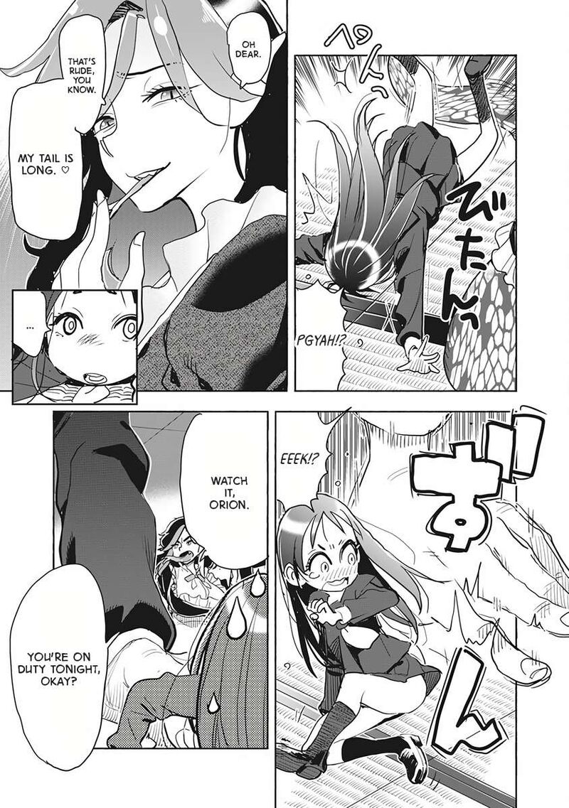 Isekai Ooku De Jk Wa Koi O Suru 2 11