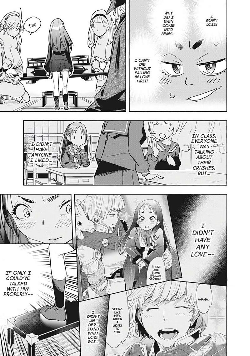 Isekai Ooku De Jk Wa Koi O Suru 2 15