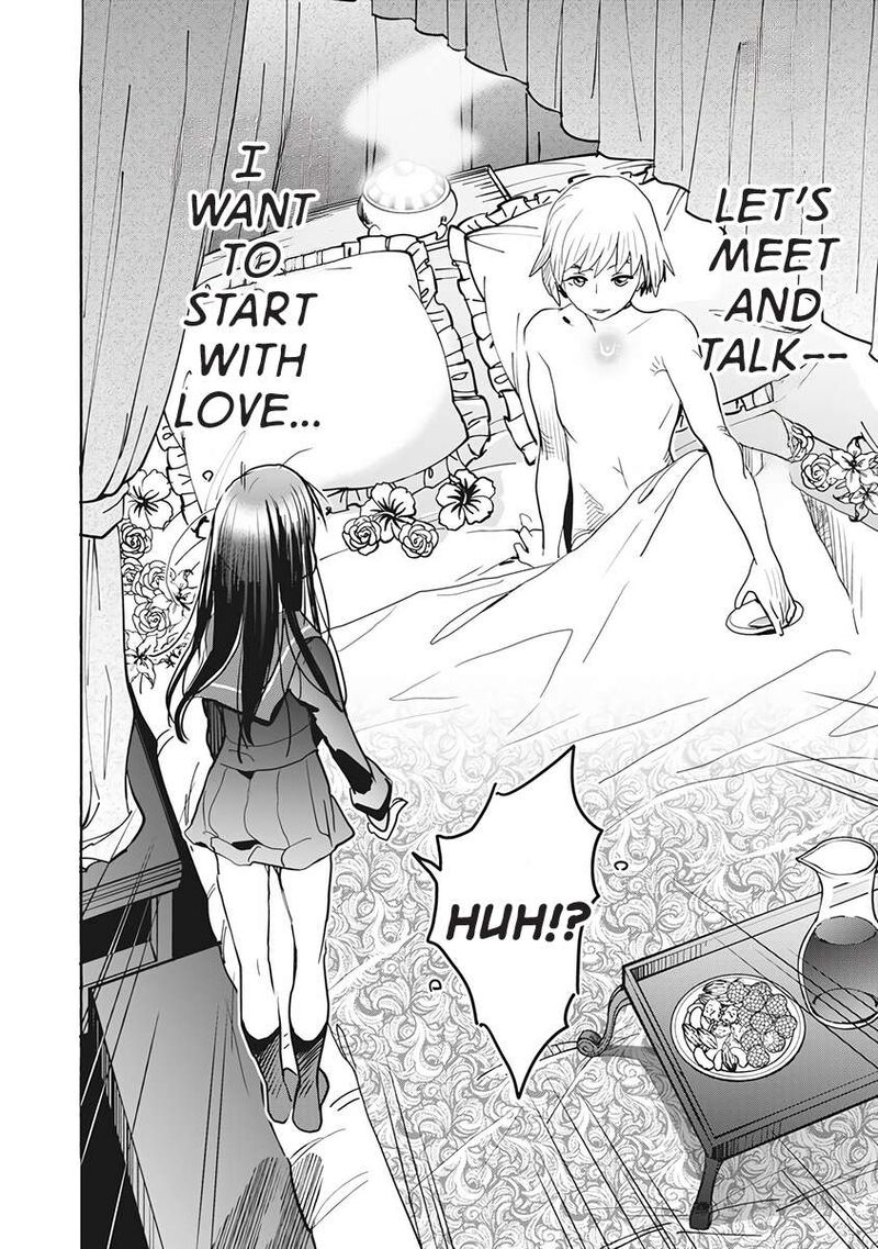 Isekai Ooku De Jk Wa Koi O Suru 2 16