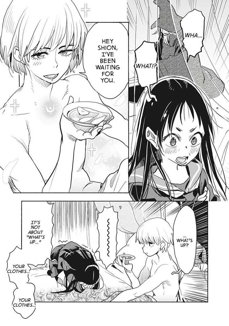 Isekai Ooku De Jk Wa Koi O Suru 2 17