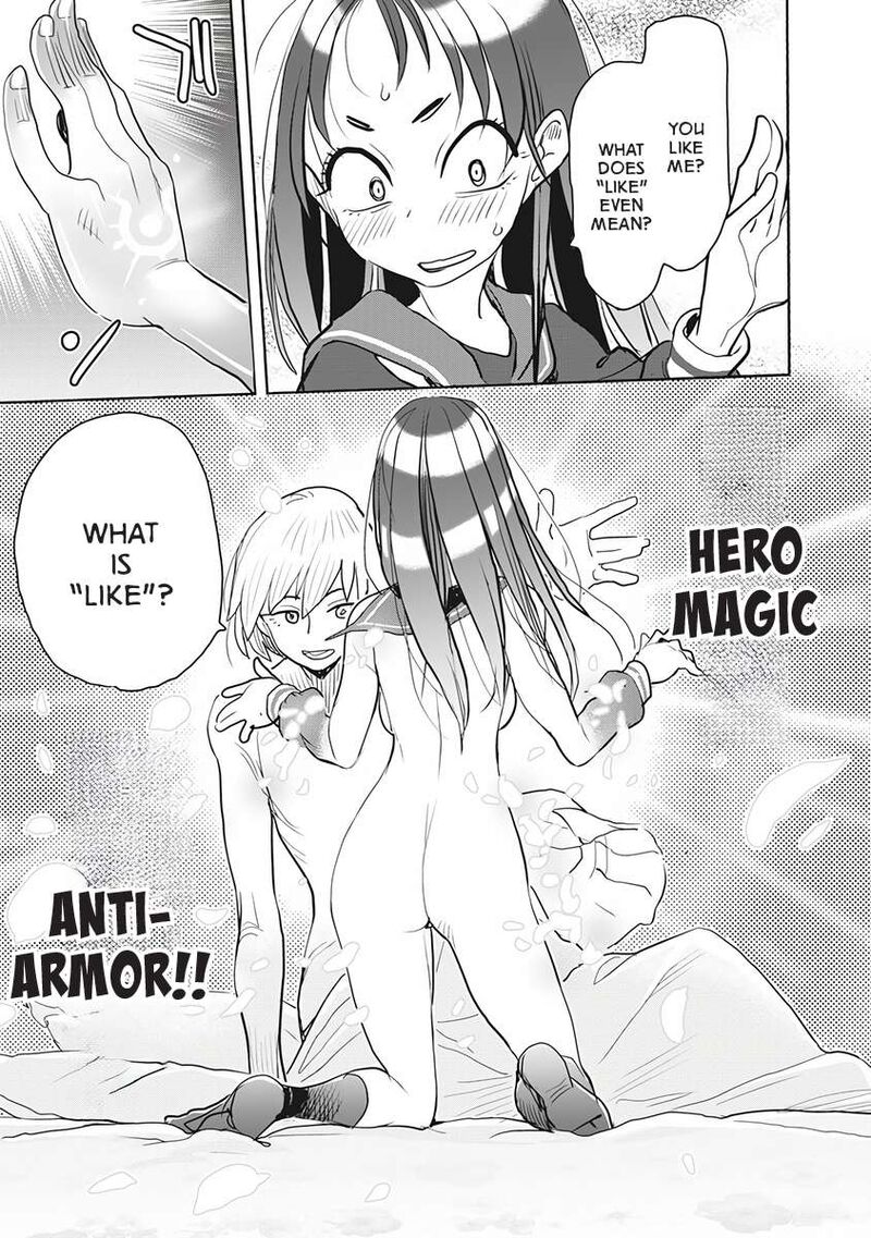 Isekai Ooku De Jk Wa Koi O Suru 2 21