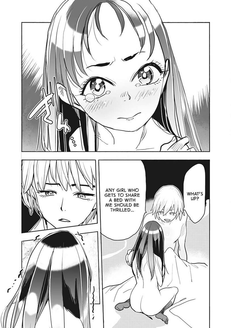 Isekai Ooku De Jk Wa Koi O Suru 2 23