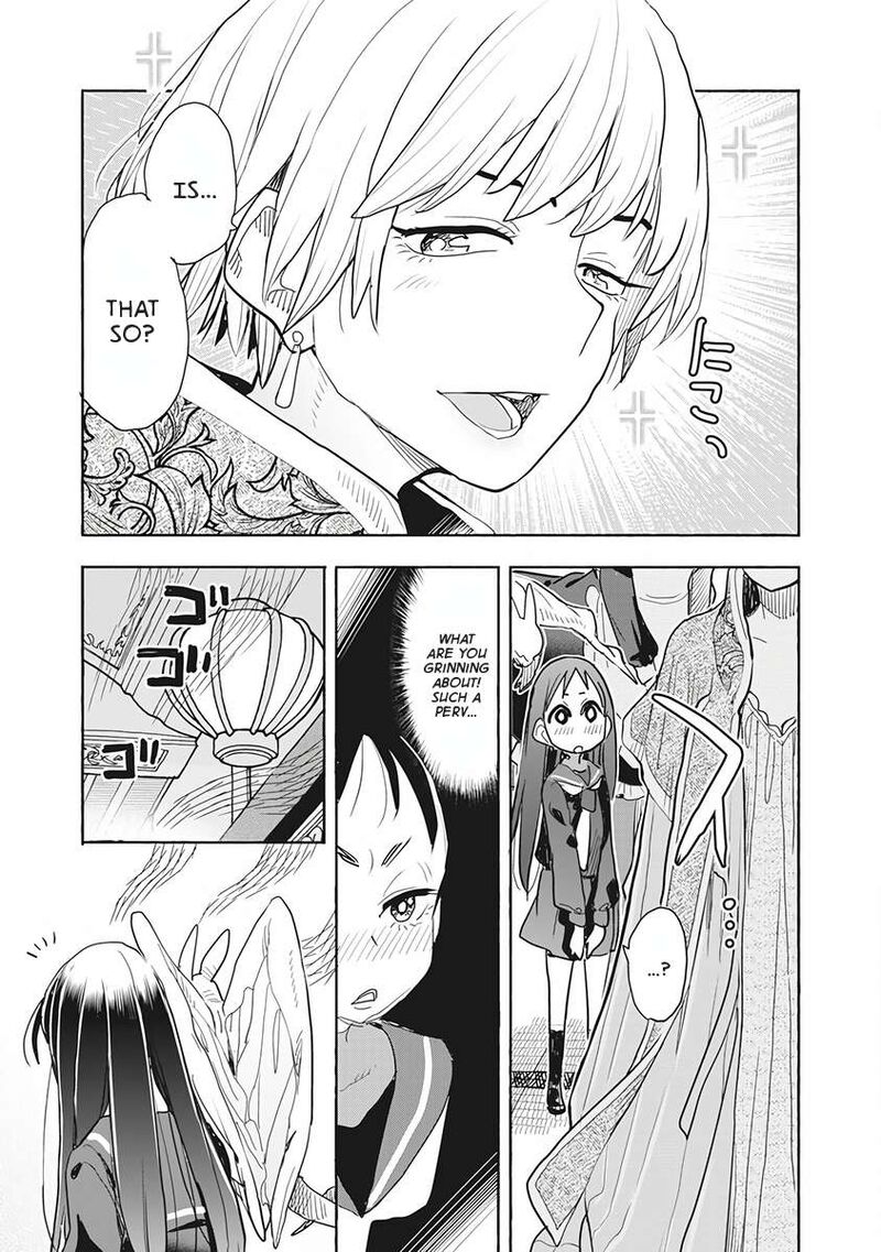 Isekai Ooku De Jk Wa Koi O Suru 2 3