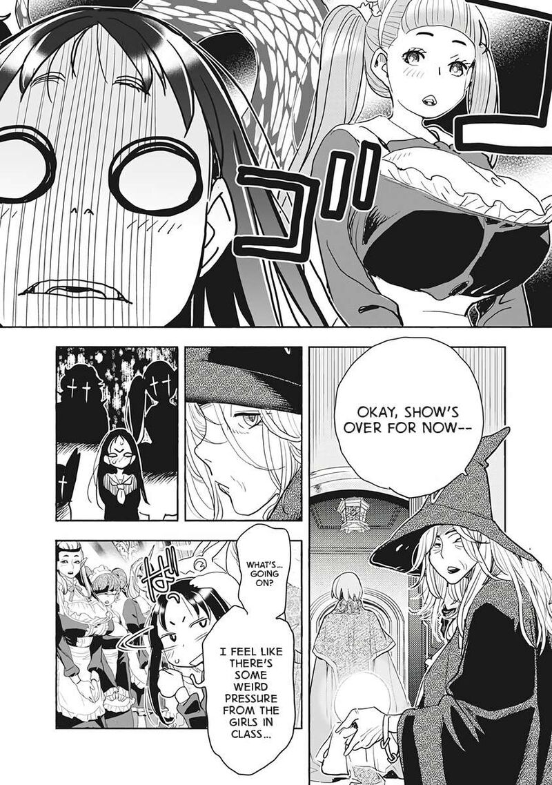 Isekai Ooku De Jk Wa Koi O Suru 2 4