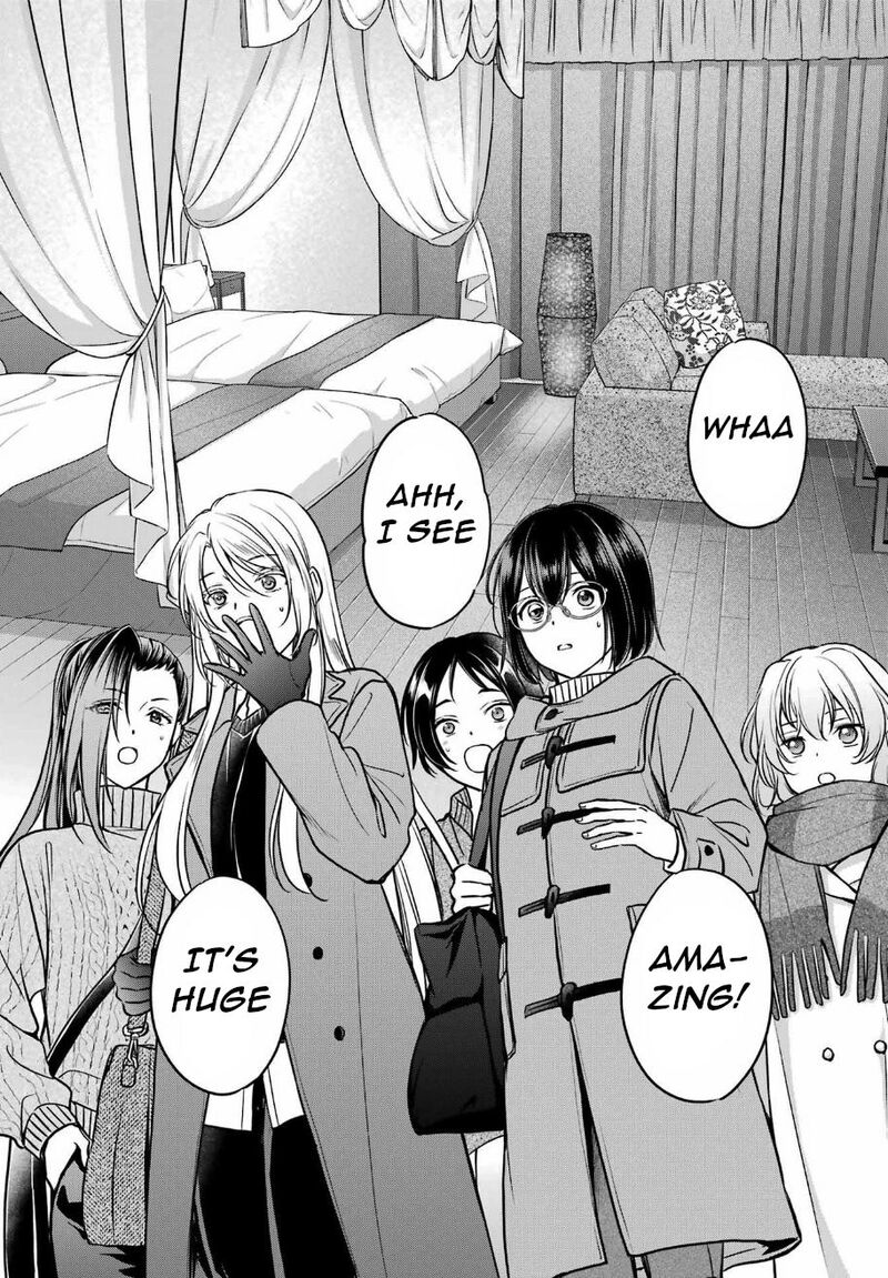 Isekai Picnic 79 27