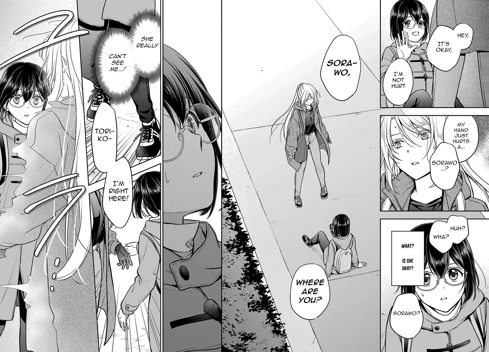 Isekai Picnic 81 24