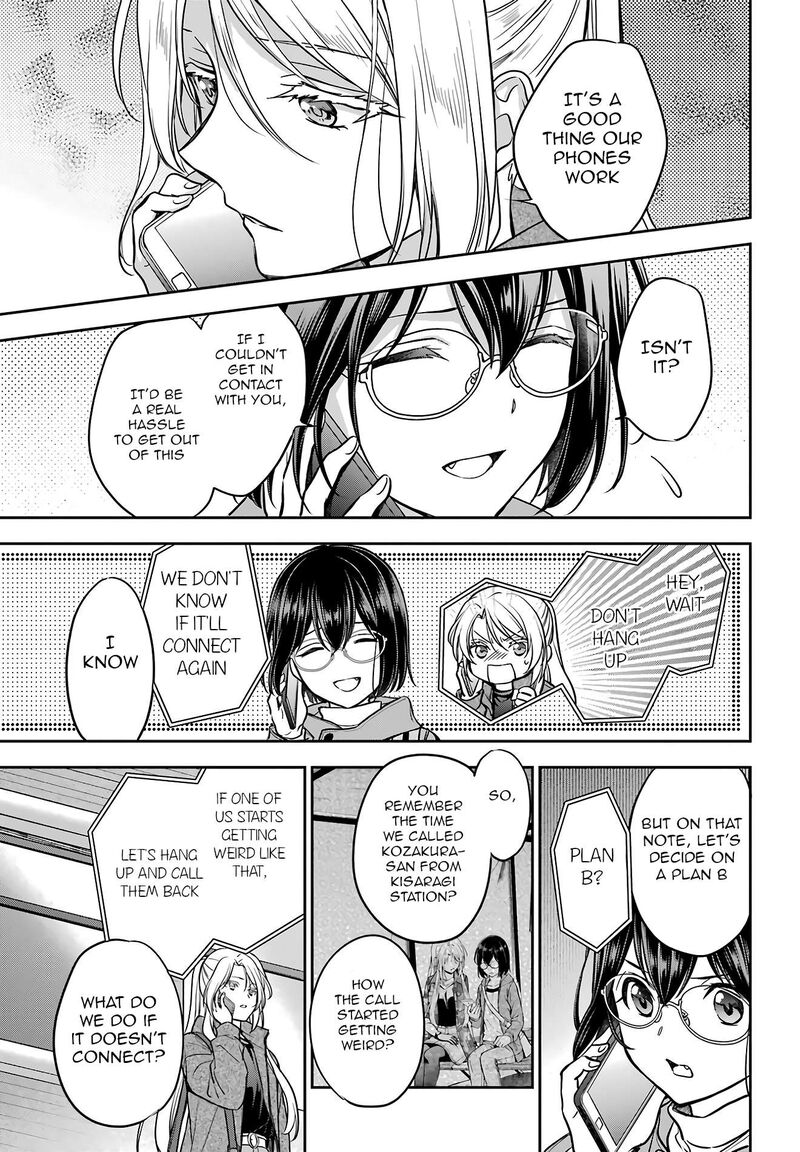 Isekai Picnic 81 34