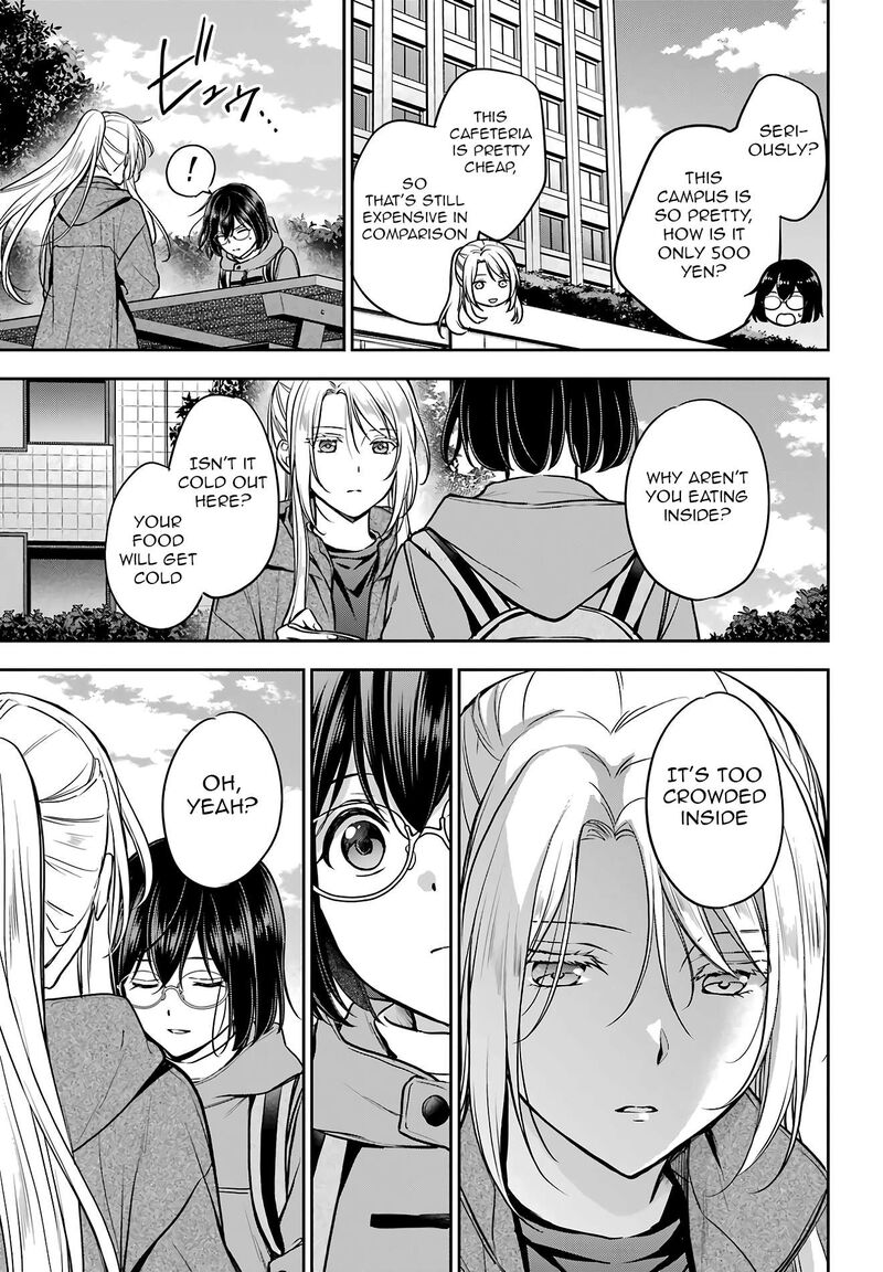 Isekai Picnic 81 9
