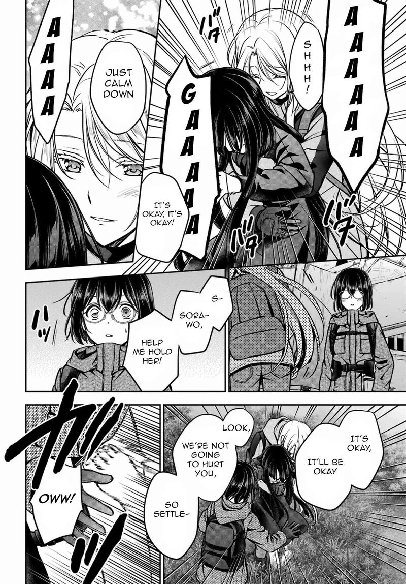 Isekai Picnic 89 12