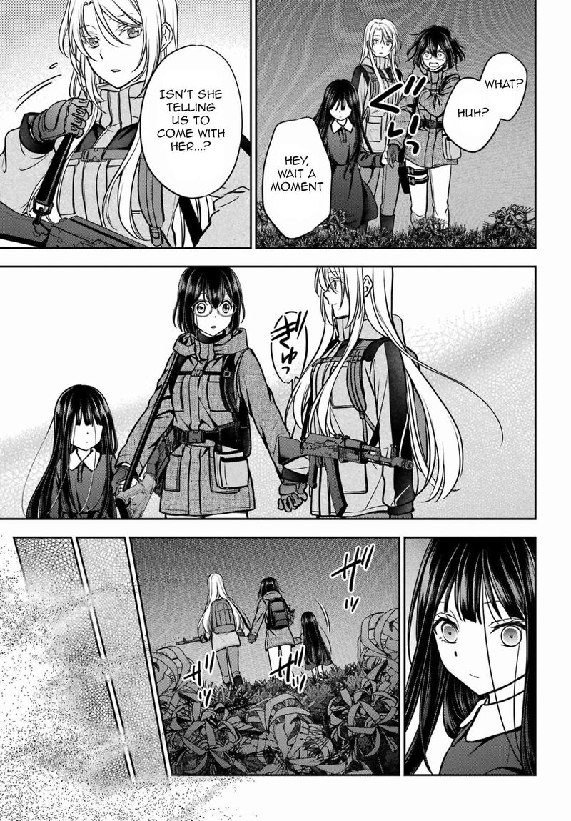 Isekai Picnic 89 25