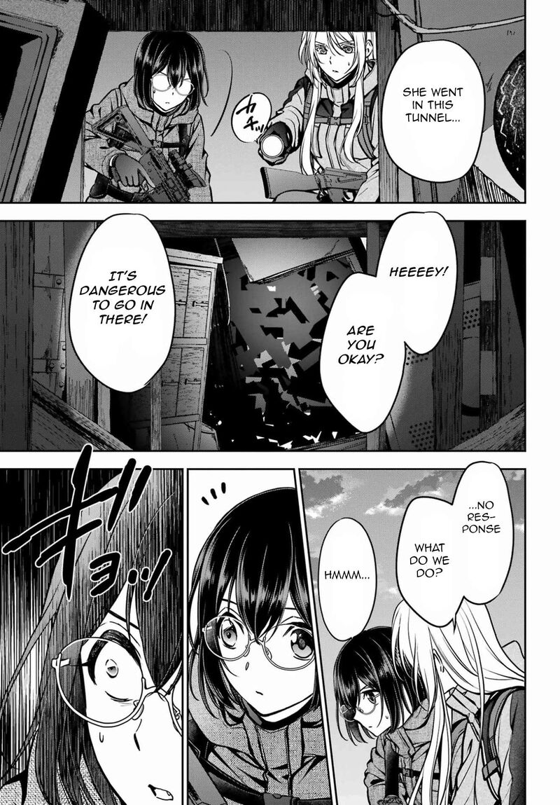Isekai Picnic 89 3