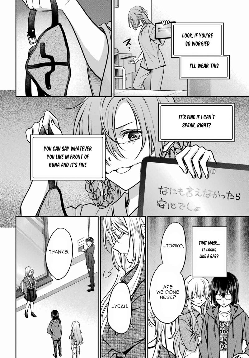 Isekai Picnic 90 22