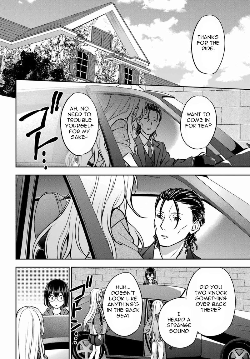 Isekai Picnic 90 28