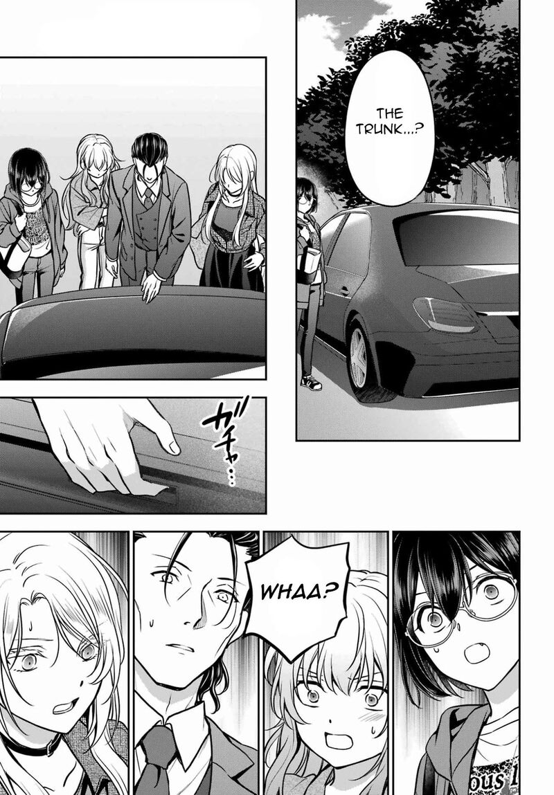 Isekai Picnic 90 29