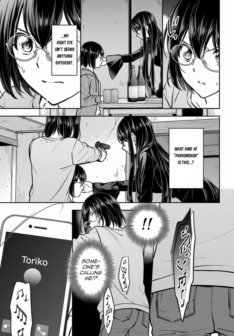 Isekai Picnic 92 3
