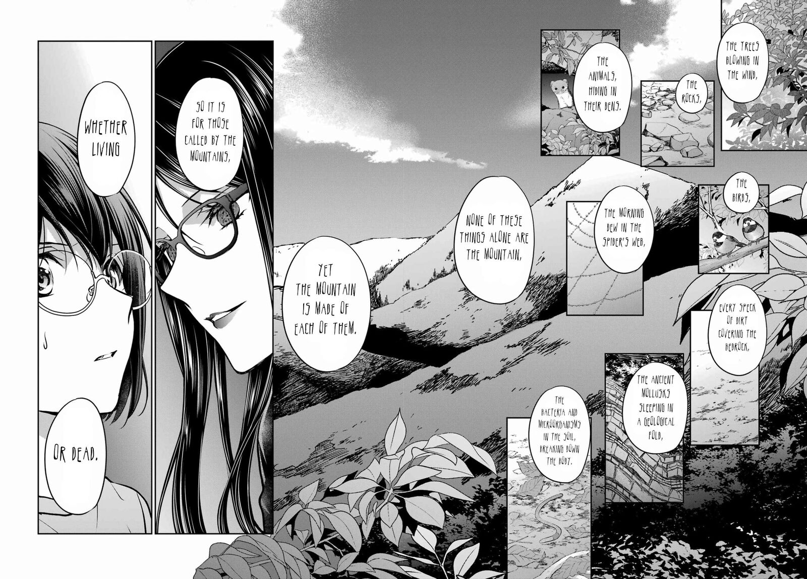 Isekai Picnic 92 32