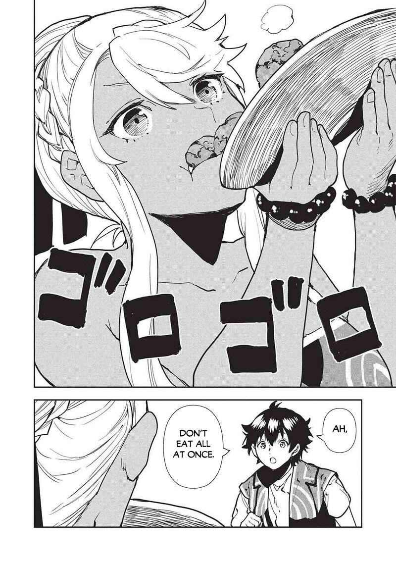 Isekai Ryouridou 64 12