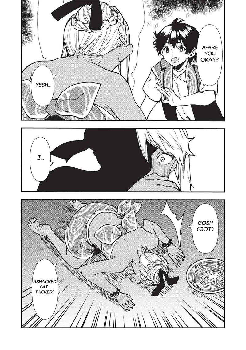 Isekai Ryouridou 64 14