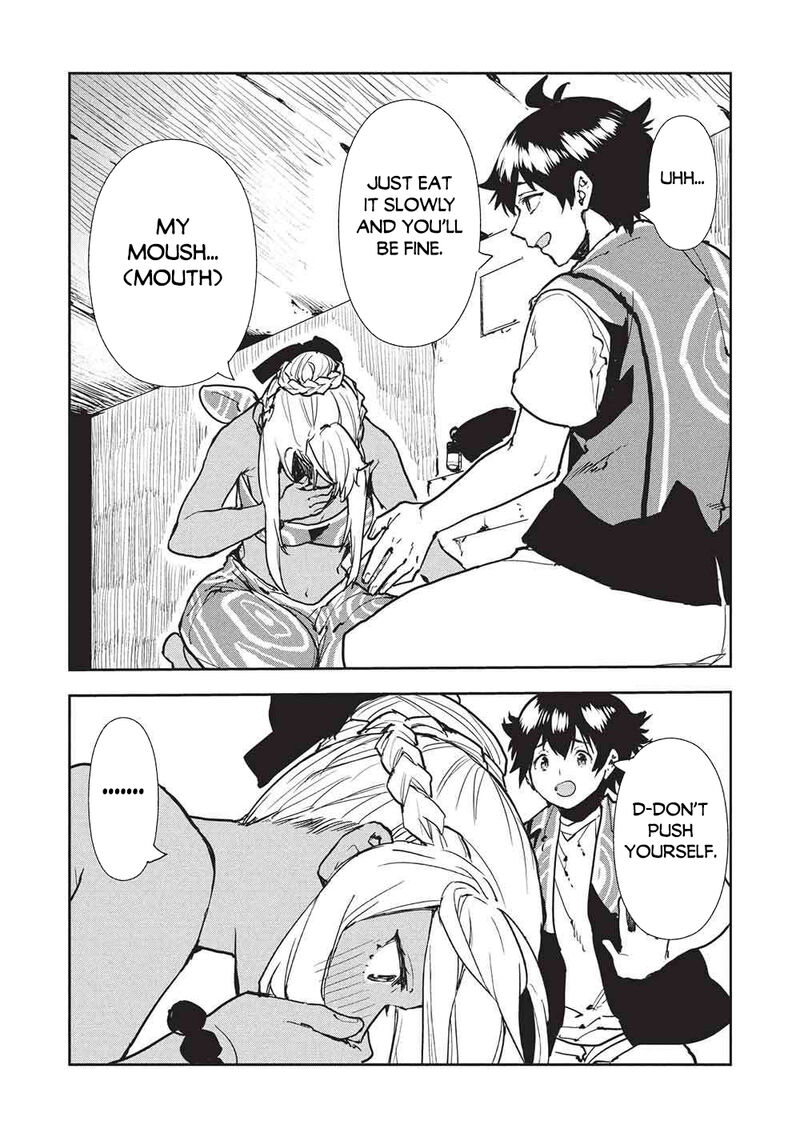 Isekai Ryouridou 64 15