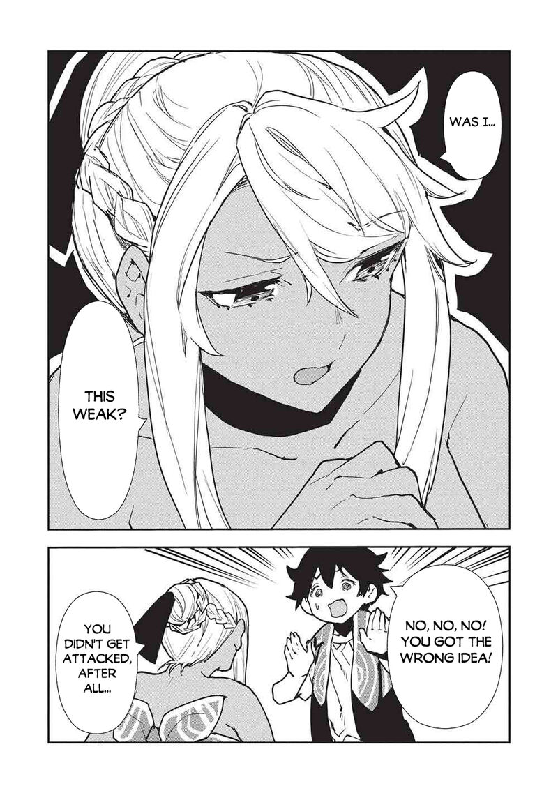 Isekai Ryouridou 64 18