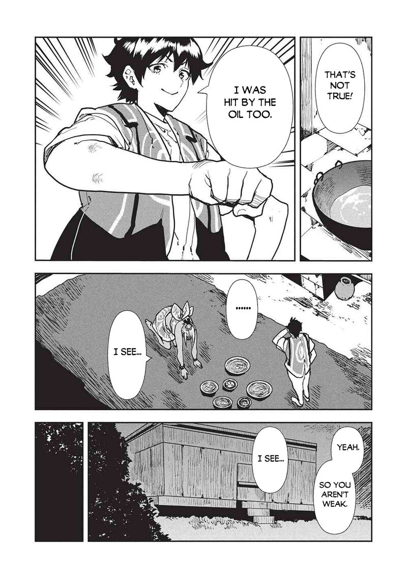 Isekai Ryouridou 64 19