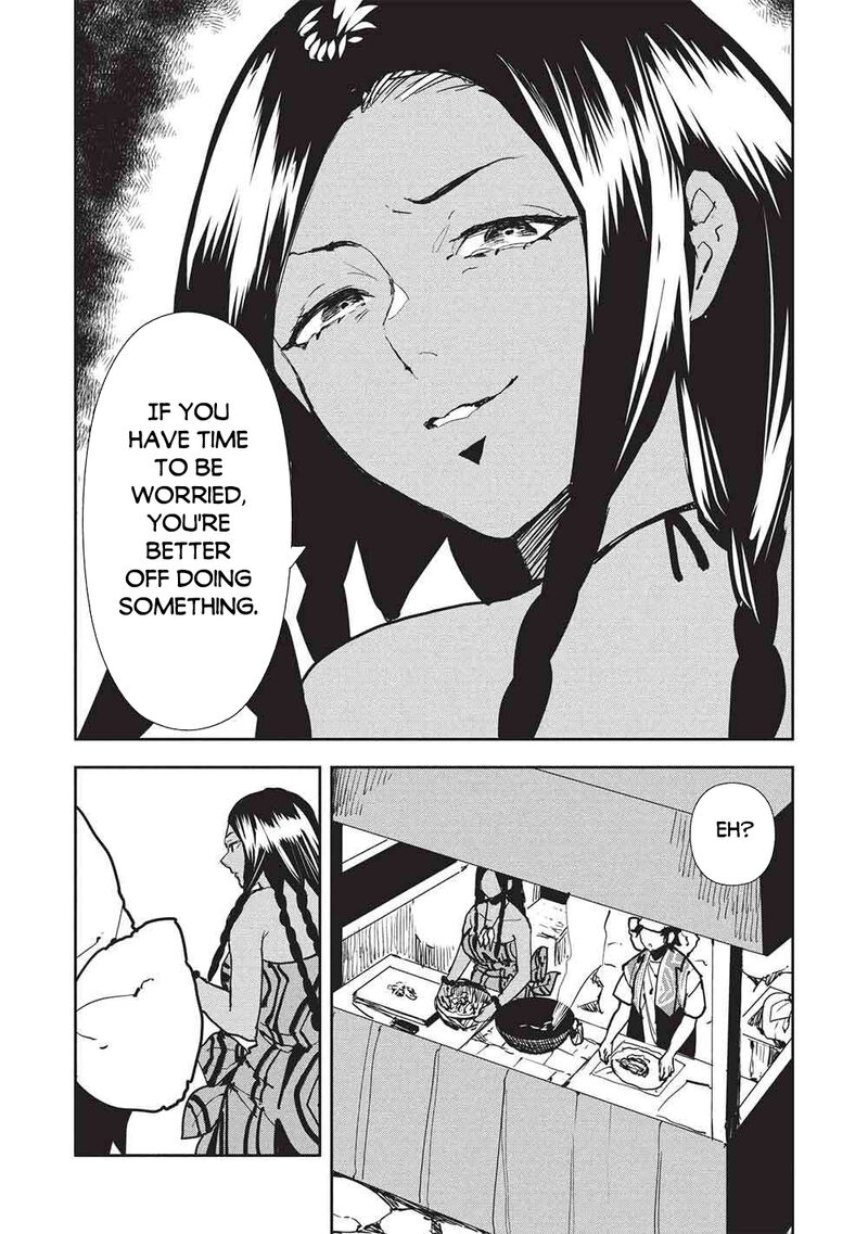 Isekai Ryouridou 64 22