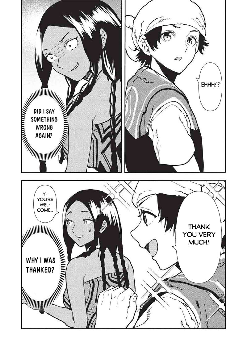 Isekai Ryouridou 64 23