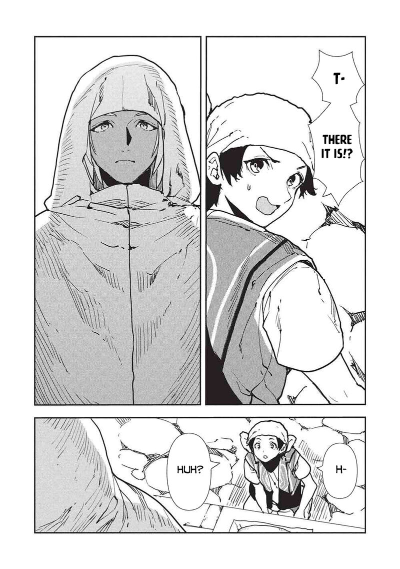 Isekai Ryouridou 64 26