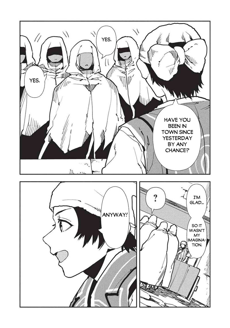 Isekai Ryouridou 64 29