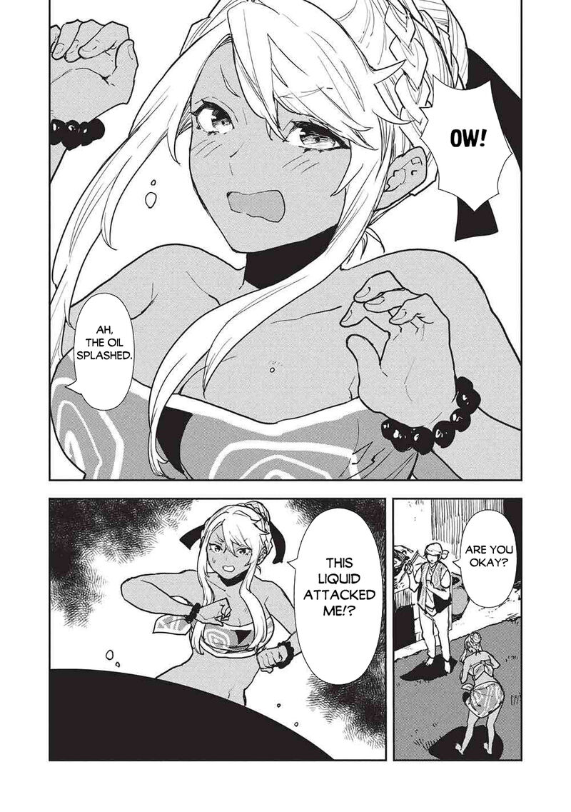 Isekai Ryouridou 64 7