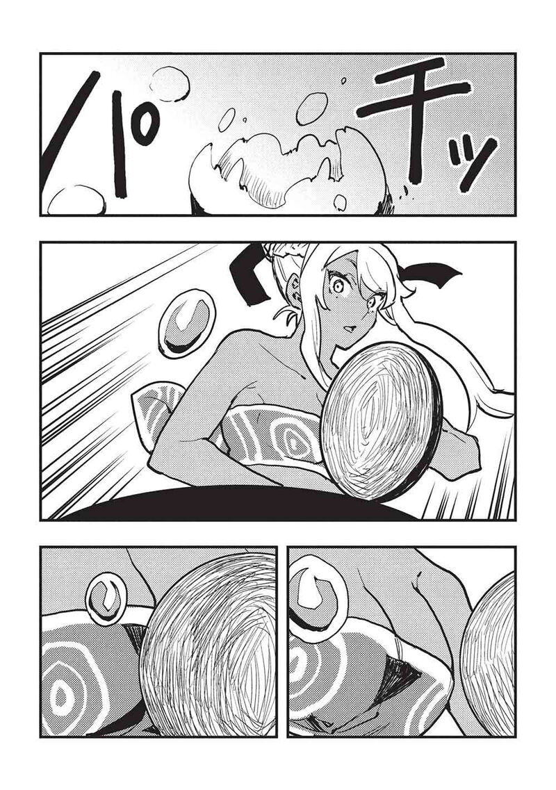 Isekai Ryouridou 65 24