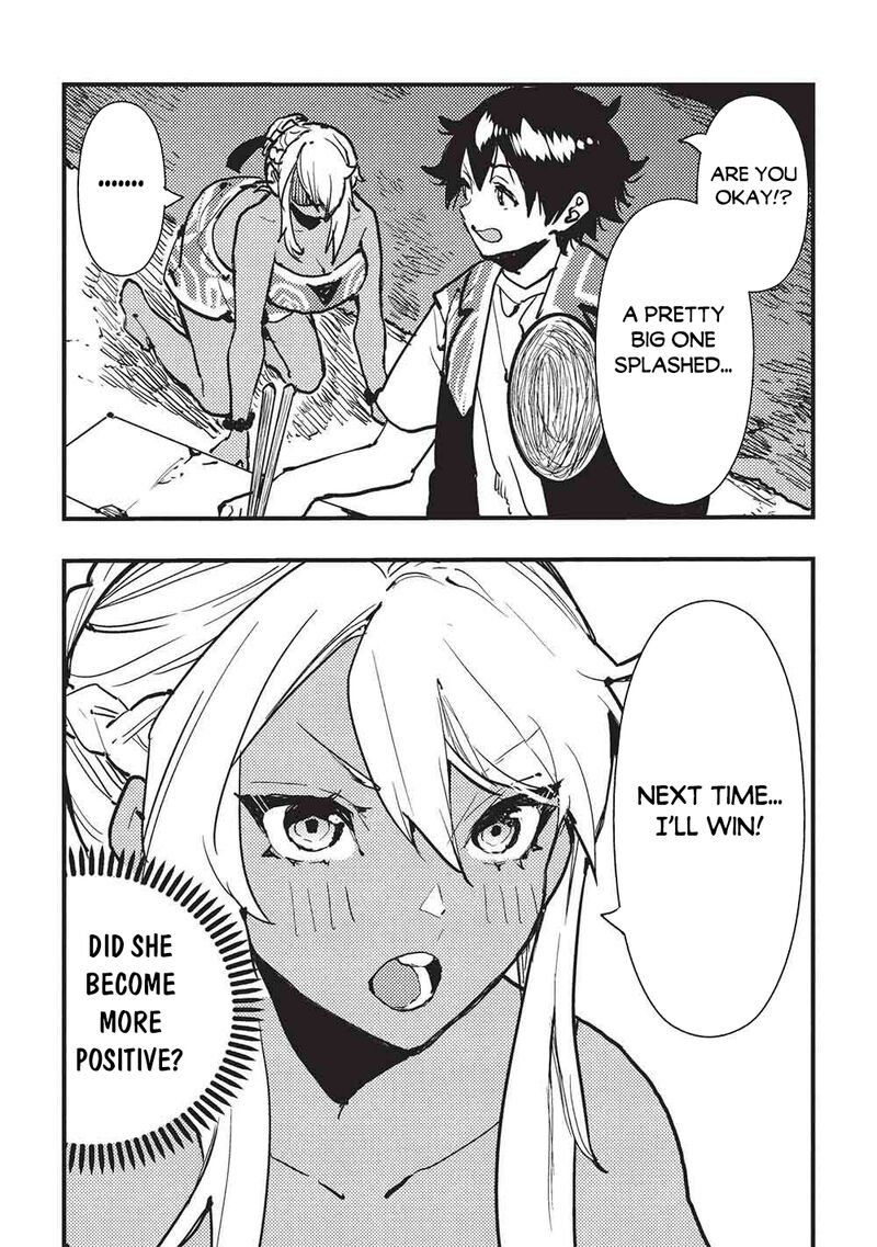 Isekai Ryouridou 65 26