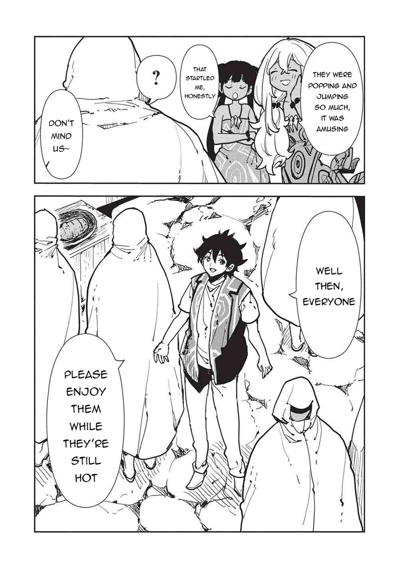 Isekai Ryouridou 66 15