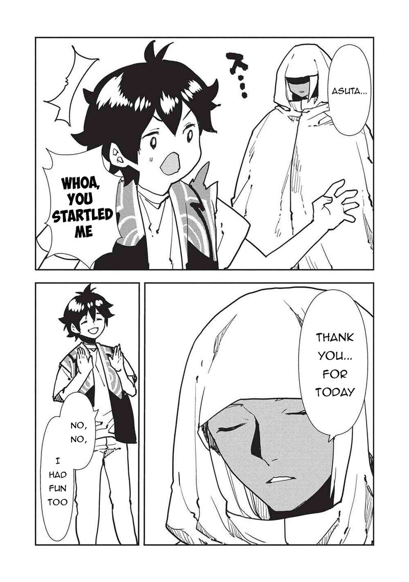 Isekai Ryouridou 66 24