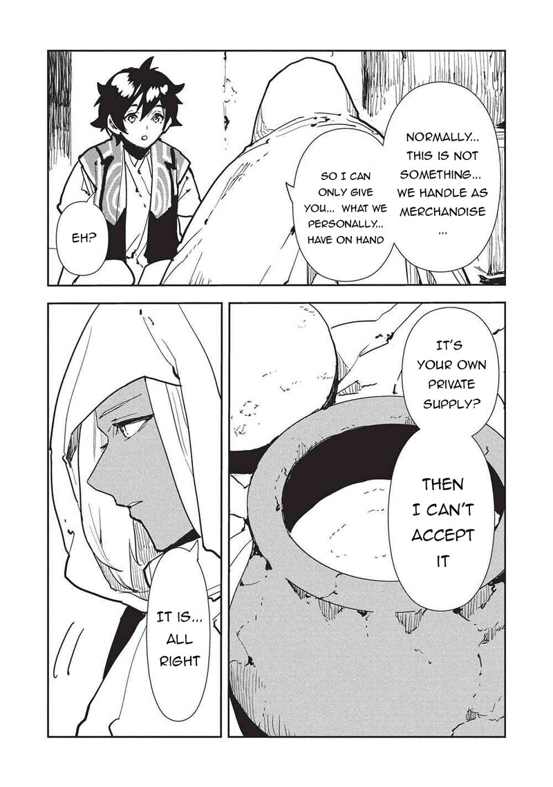 Isekai Ryouridou 66 28