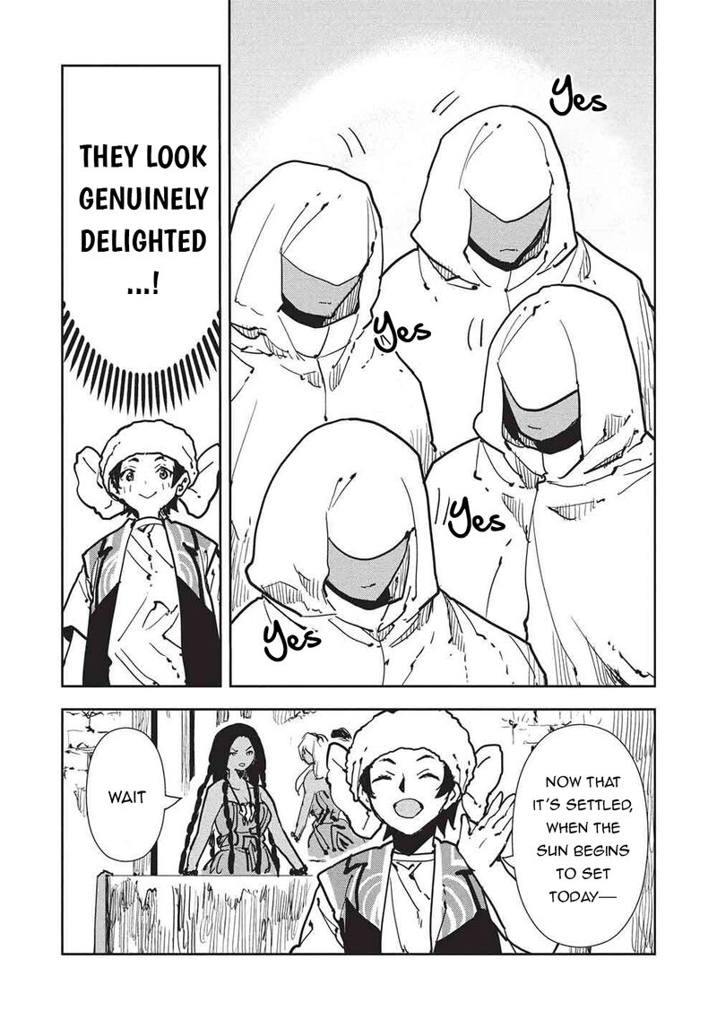 Isekai Ryouridou 66 4