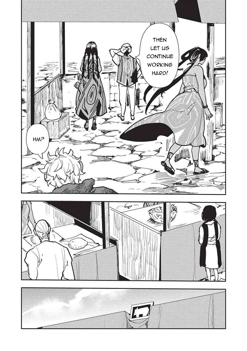 Isekai Ryouridou 66 9