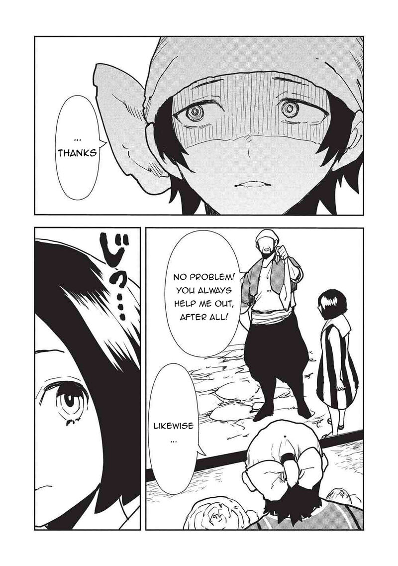 Isekai Ryouridou 67 17