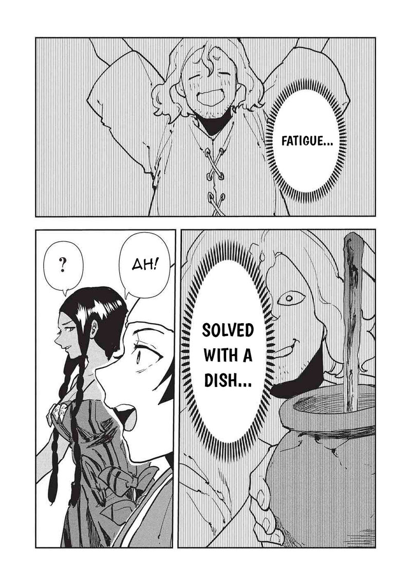 Isekai Ryouridou 67 21