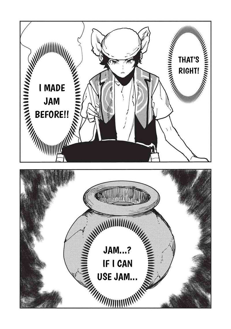 Isekai Ryouridou 67 22