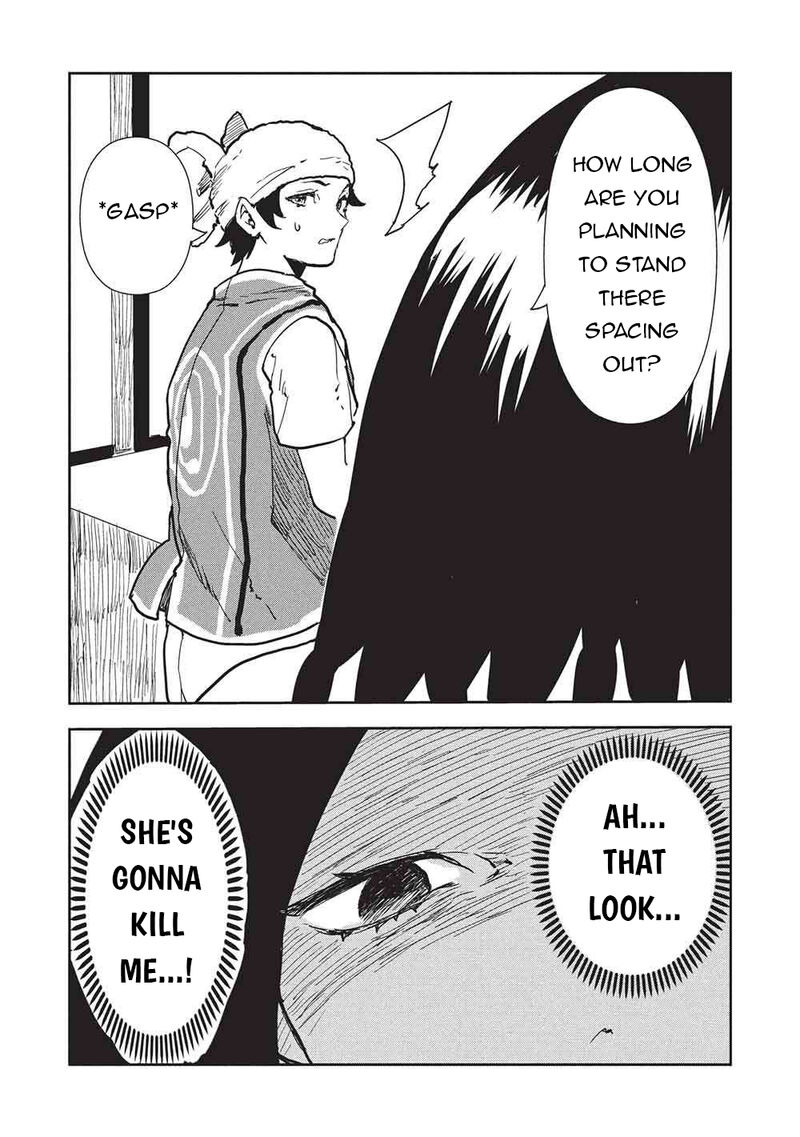 Isekai Ryouridou 67 23