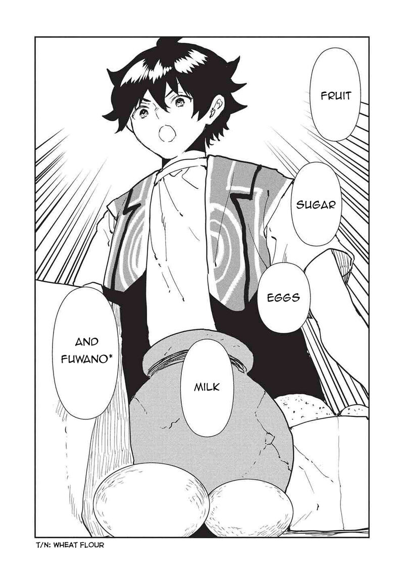 Isekai Ryouridou 67 25