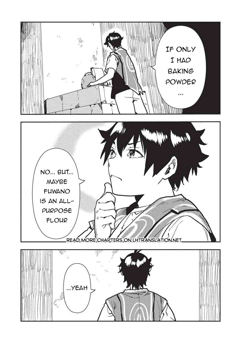 Isekai Ryouridou 67 29