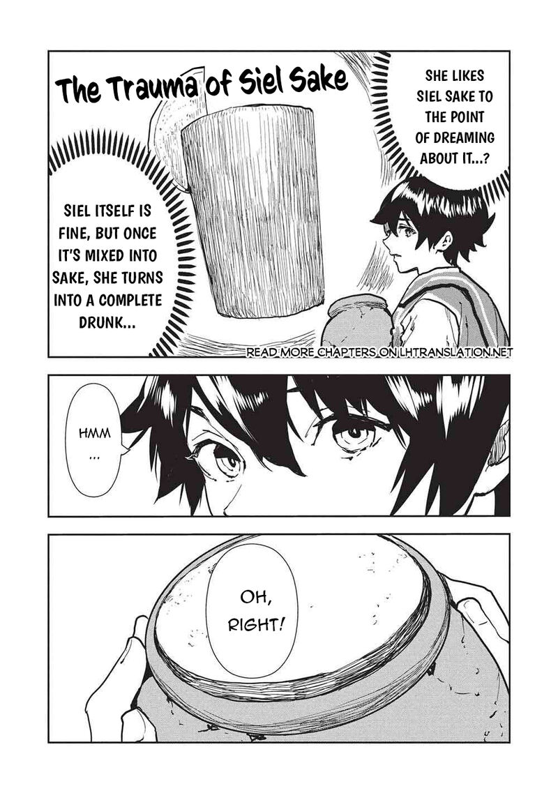 Isekai Ryouridou 67 8